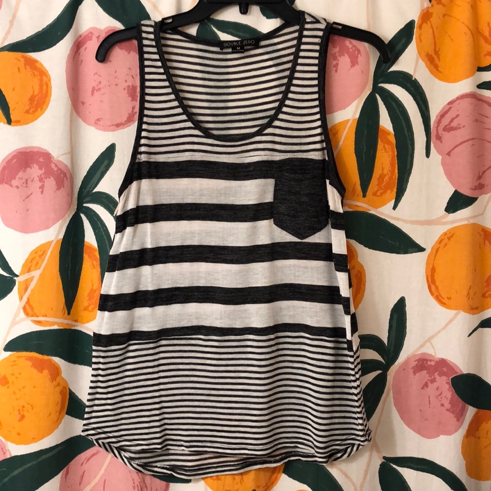 Women’s tank top